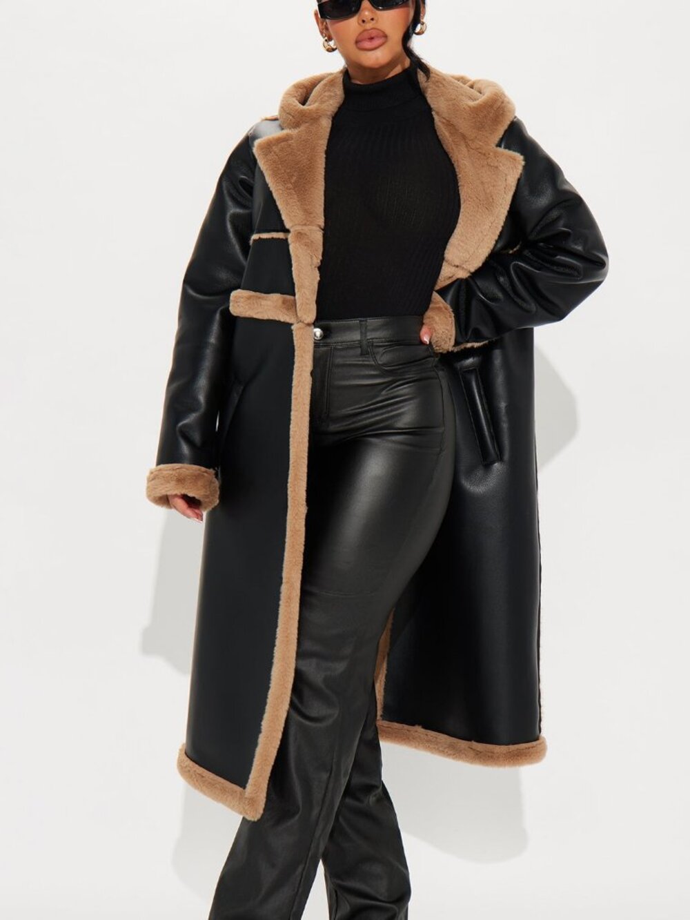 Better Than Your Next Convertible Trench Coat